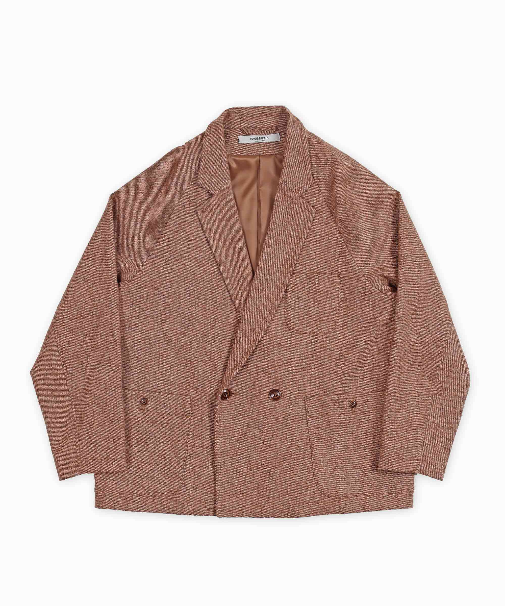 WANZEN | BASISBROEK（バージスブルック）