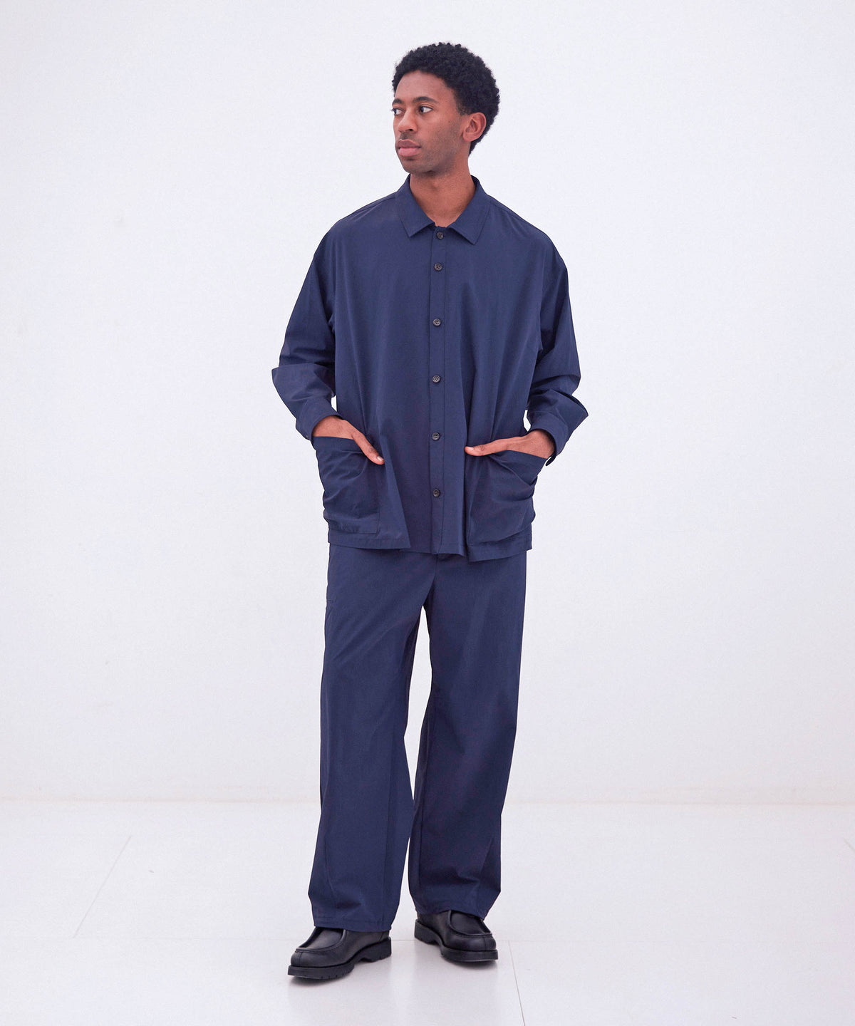 WISKEN -NYLON-