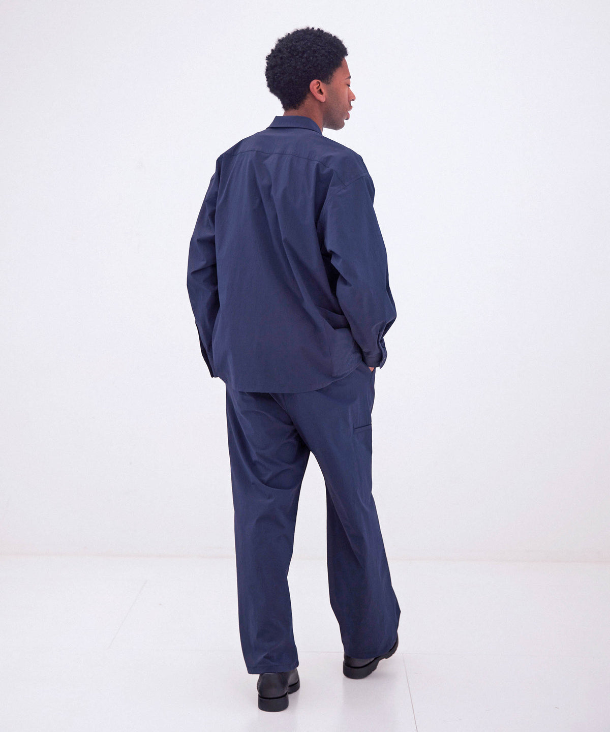 WISKEN -NYLON-