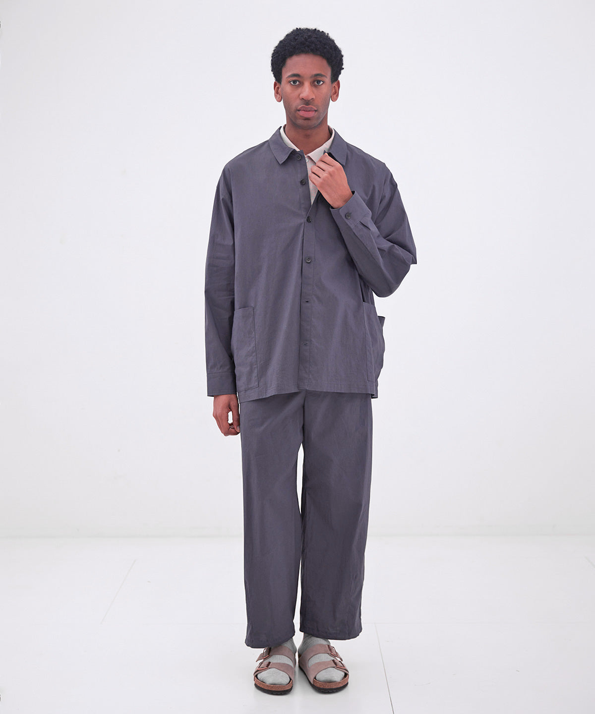 WISKEN -LINEN-