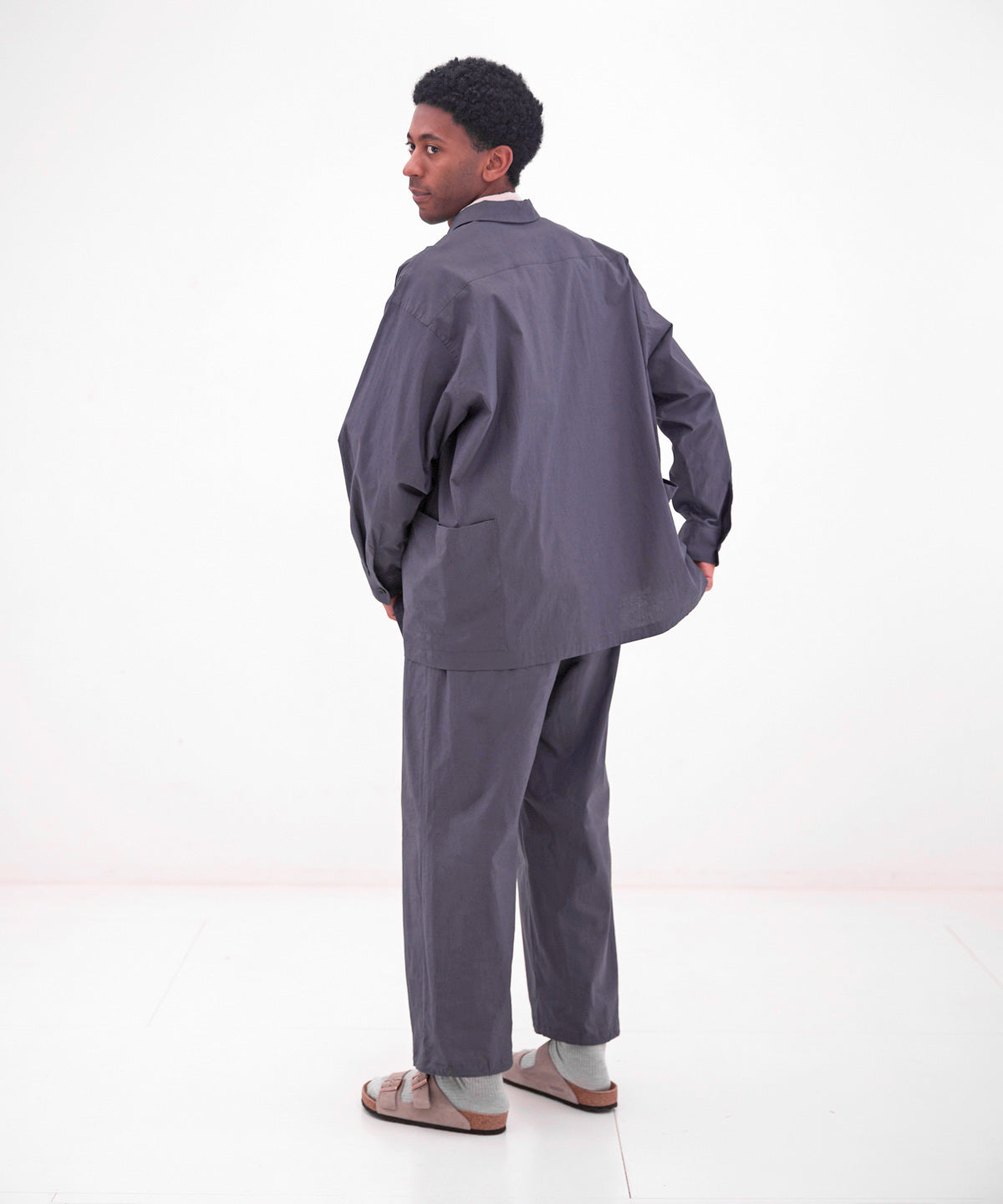 WISKEN -LINEN-