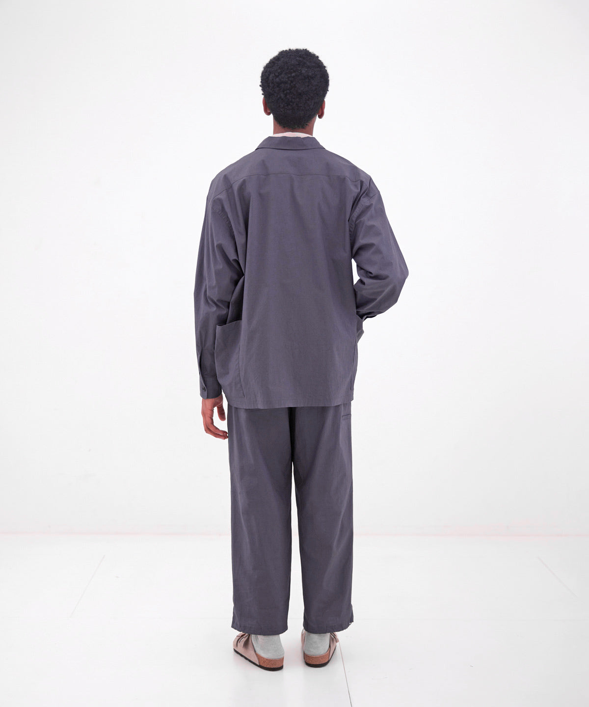 WISKEN -LINEN-