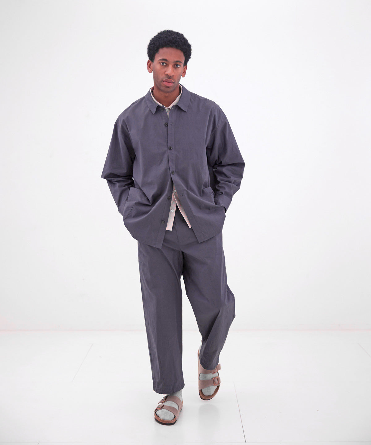 WISKEN -LINEN-