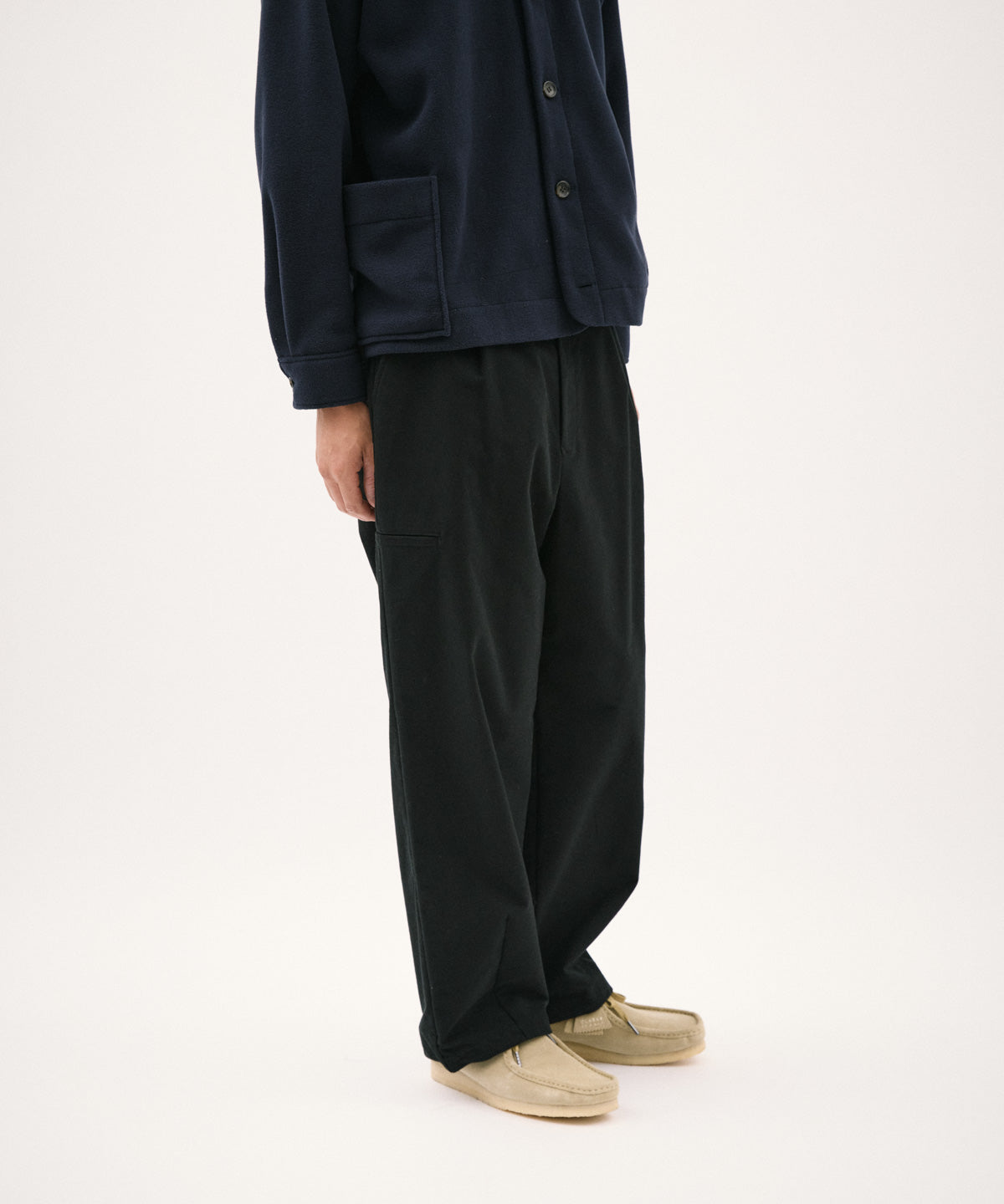 WISKEN -MOLESKIN-