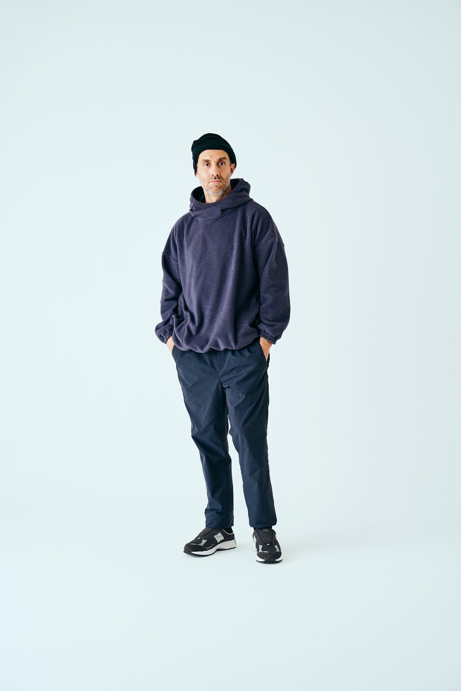 LOOKBOOK 2025FW | BASISBROEK（バージスブルック）