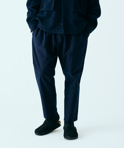 BRAVON -MOLESKIN-