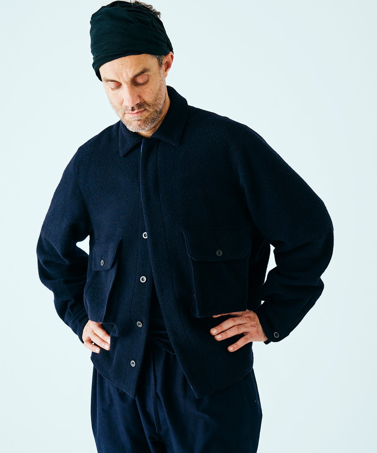 ALL | BASIS BROEK（バージスブルック） – BASISBROEK