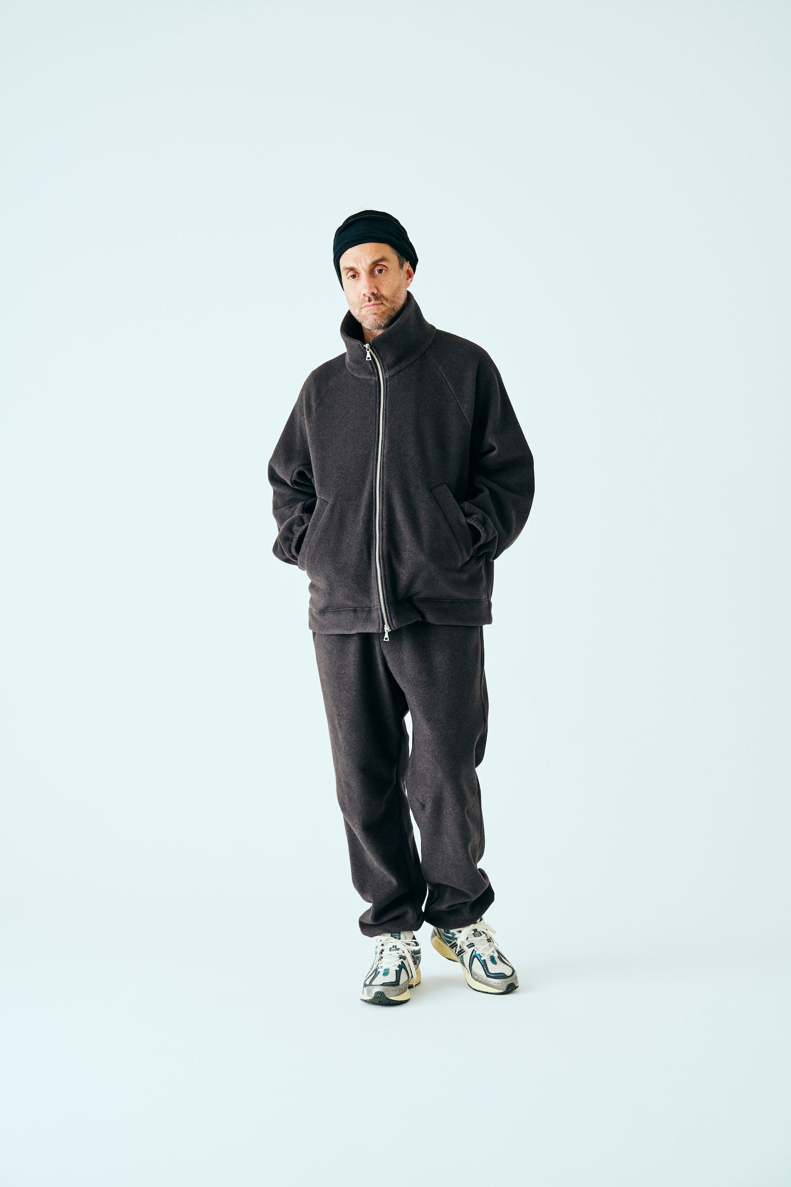 LOOKBOOK 2025FW | BASISBROEK（バージスブルック）
