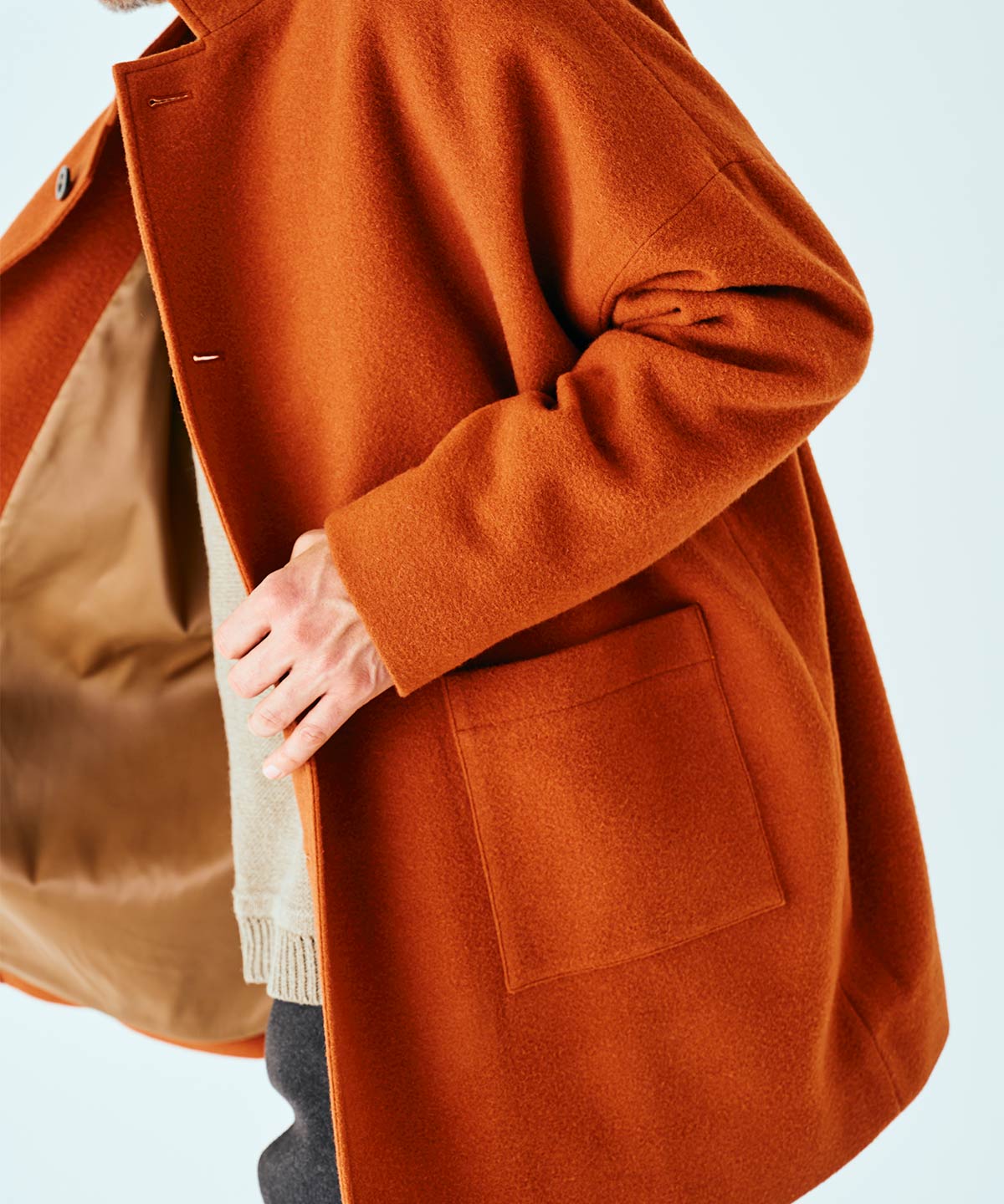 DENEEN | BASISBROEK（バージスブルック）