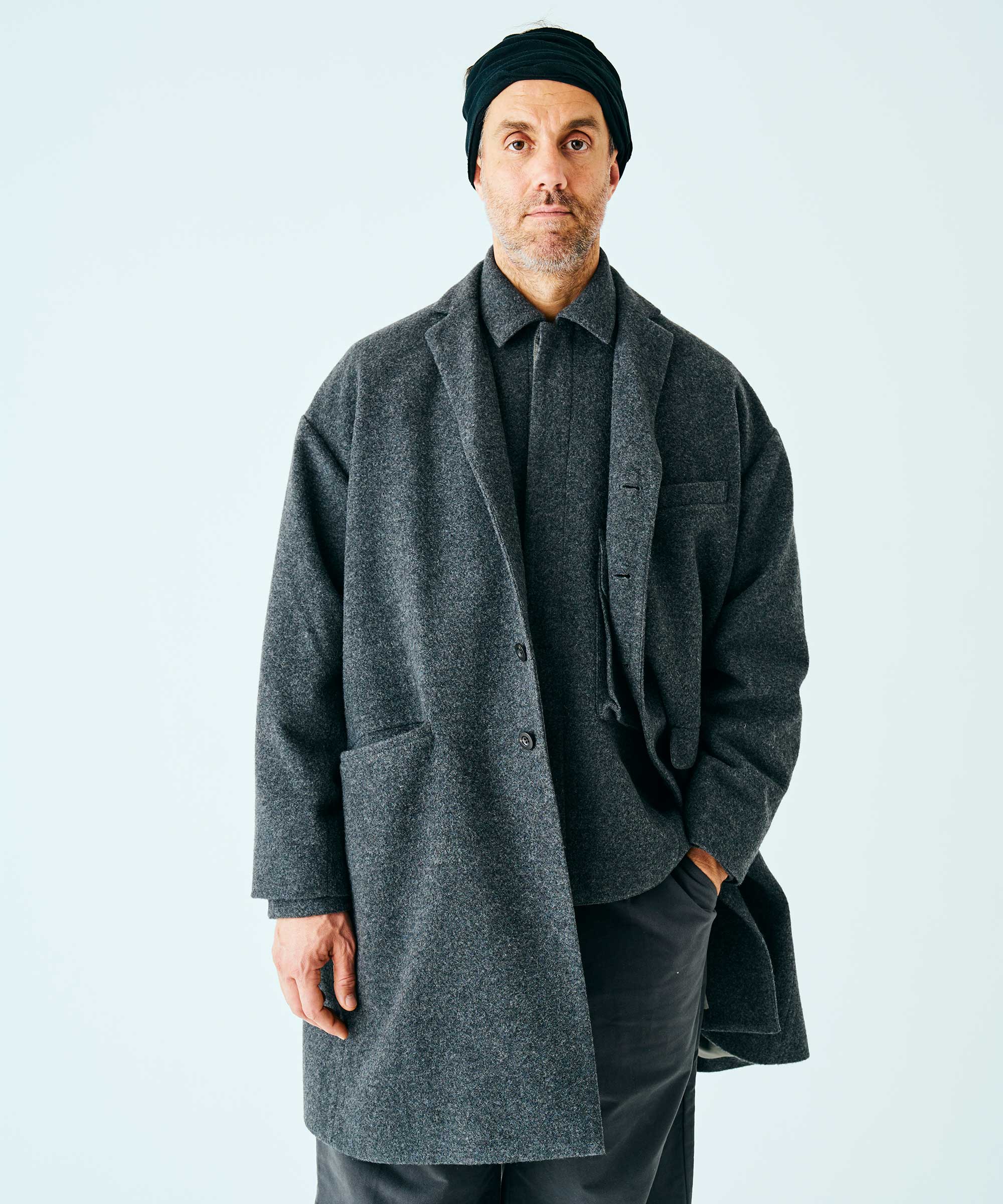 BALENN | BASISBROEK（バージスブルック）