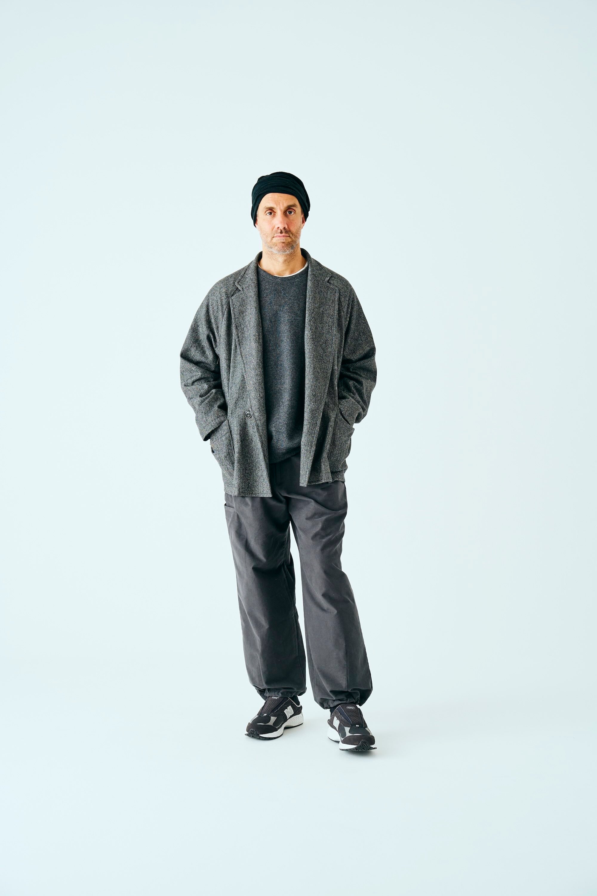 希少　ベスト basisbroek