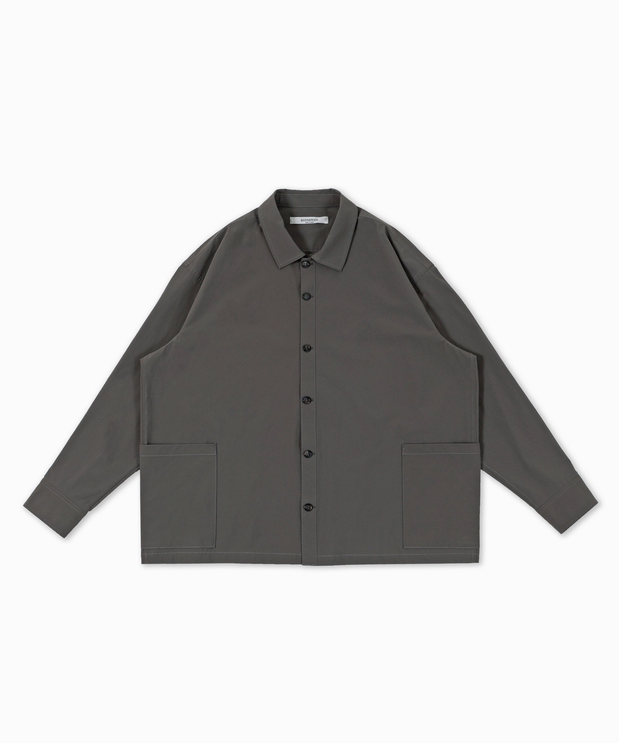 ORGEN -NYLON- | BASISBROEK（バージスブルック）