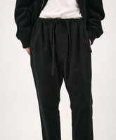 BRAVON MOLESKIN FITTING2