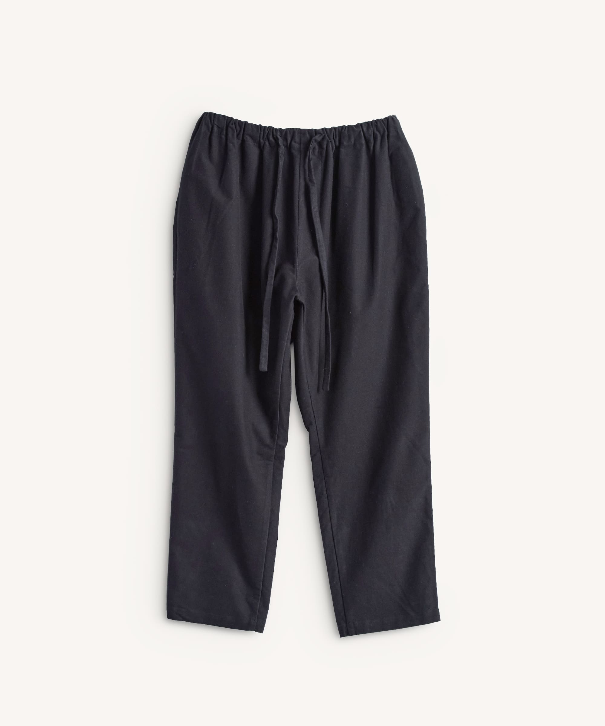 BRAVON MOLESKIN BLACK