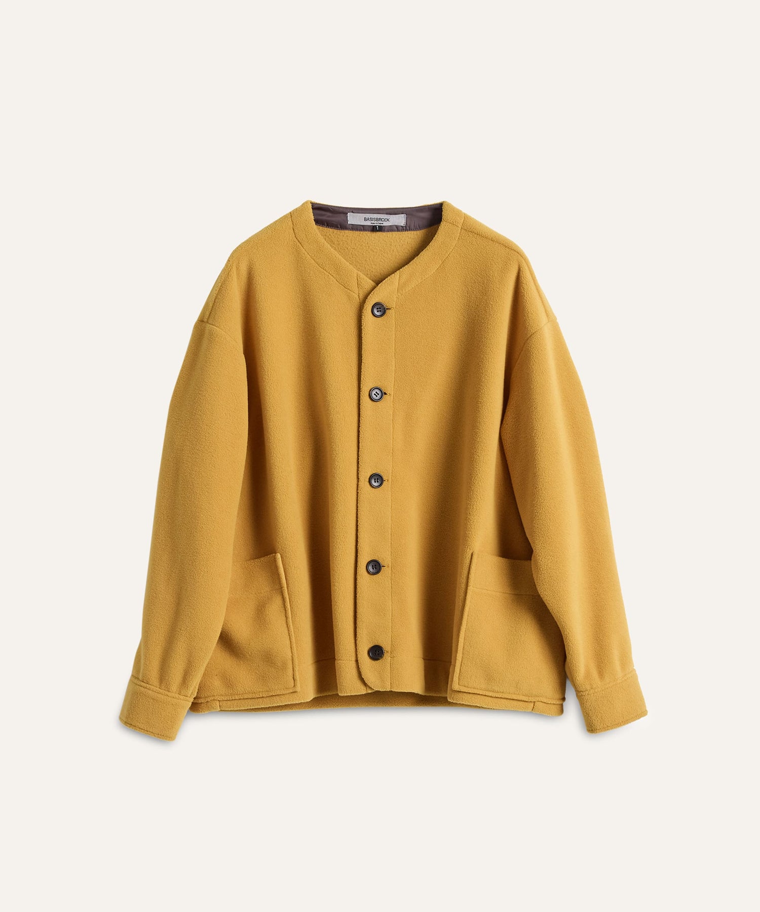 GENVAL MUSTARD
