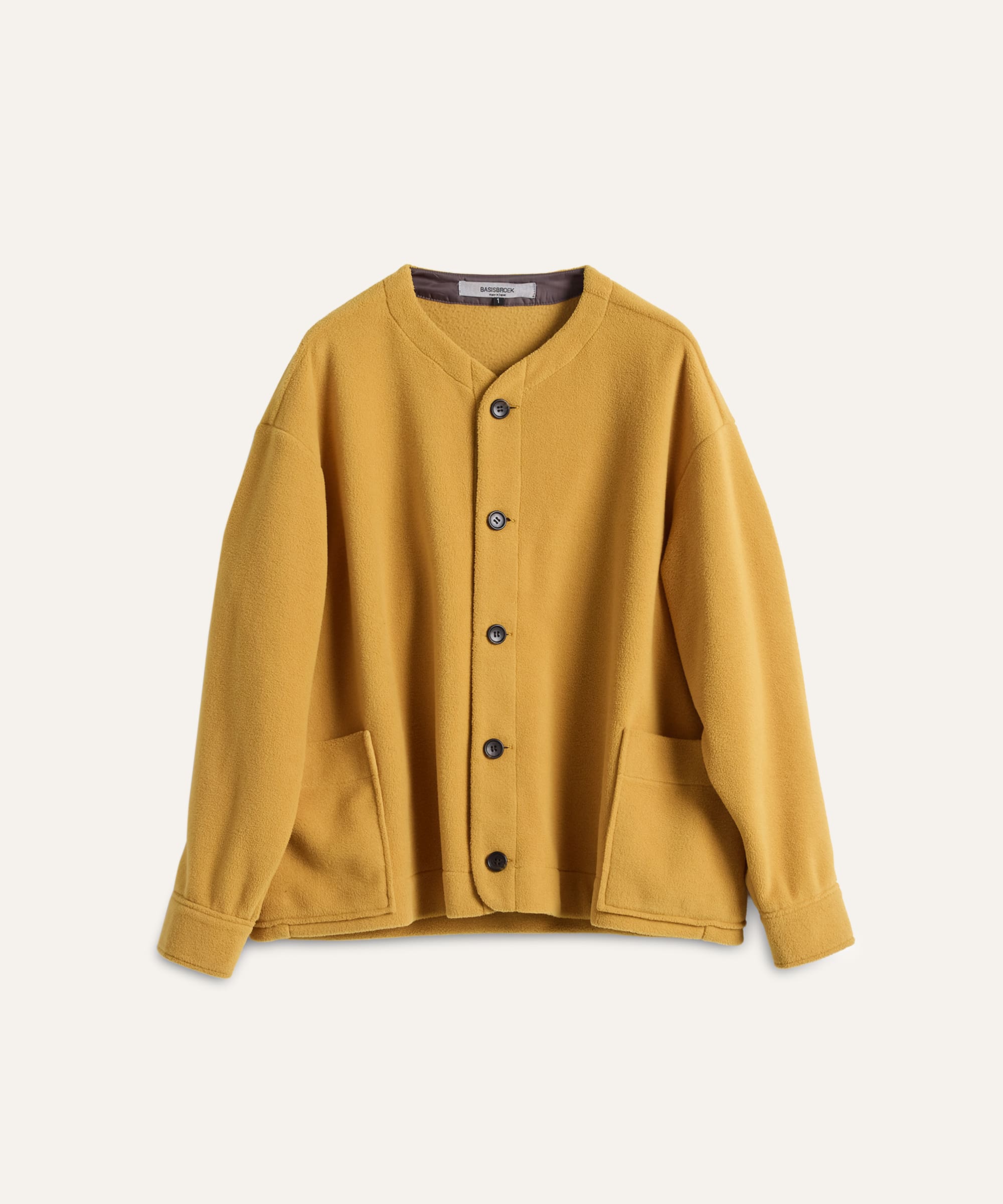 GENVAL MUSTARD