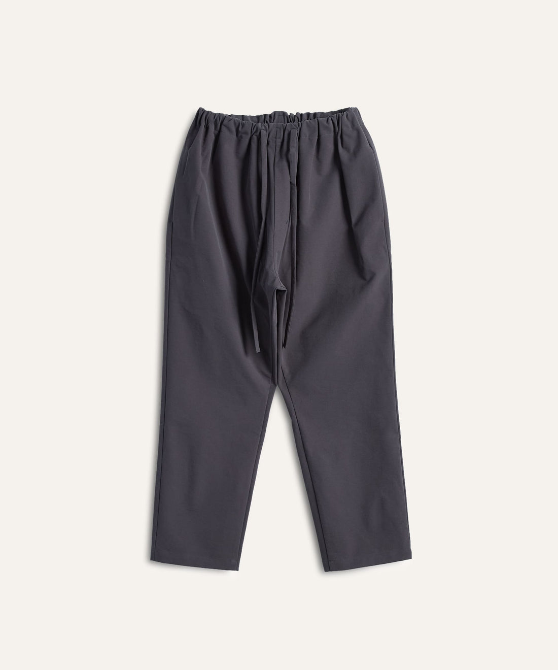 BRAVON W POLY CHARCOAL