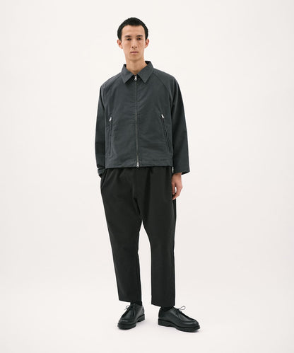 BRAVON W POLY FITTING4