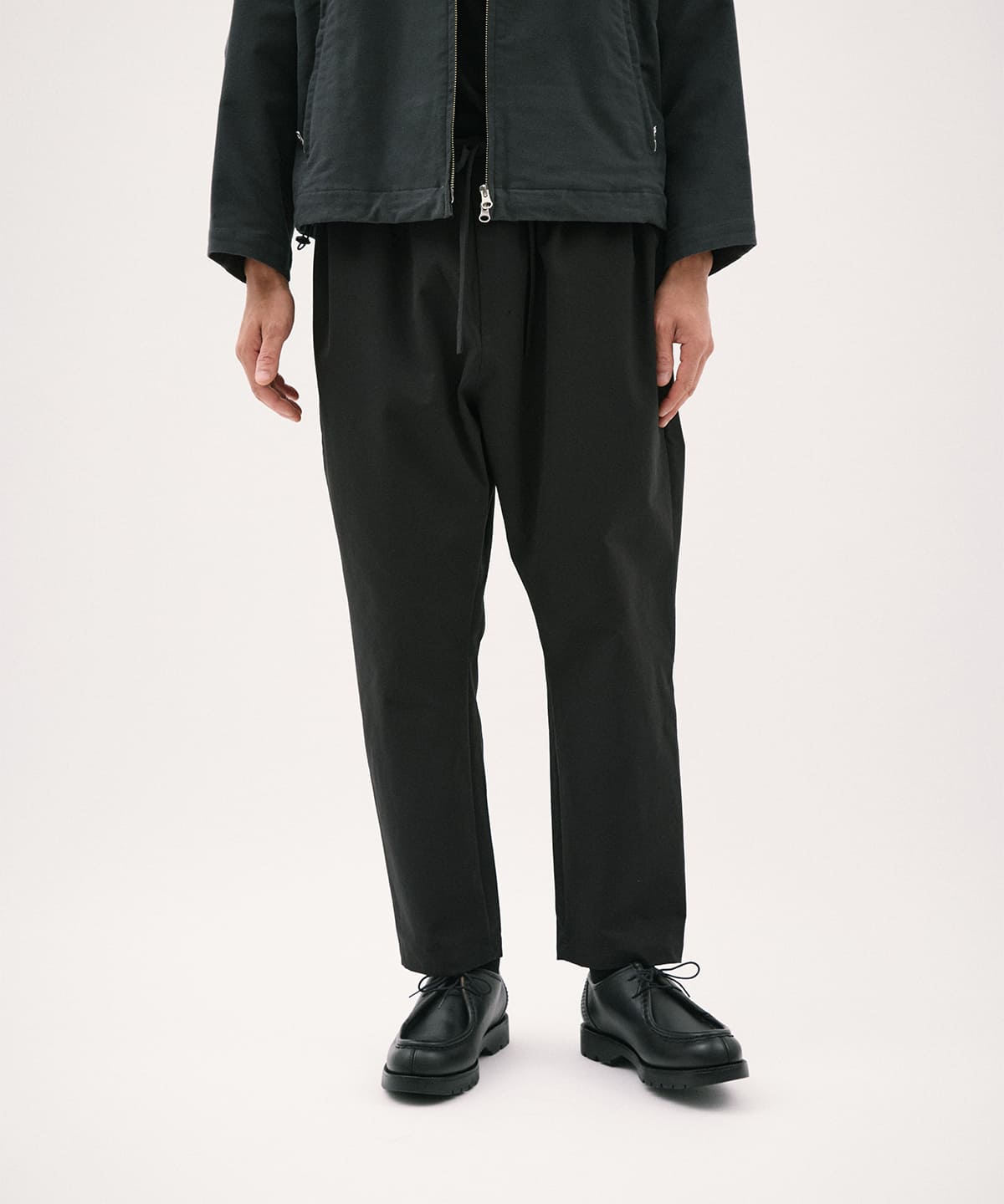 BRAVON W POLY FITTING5