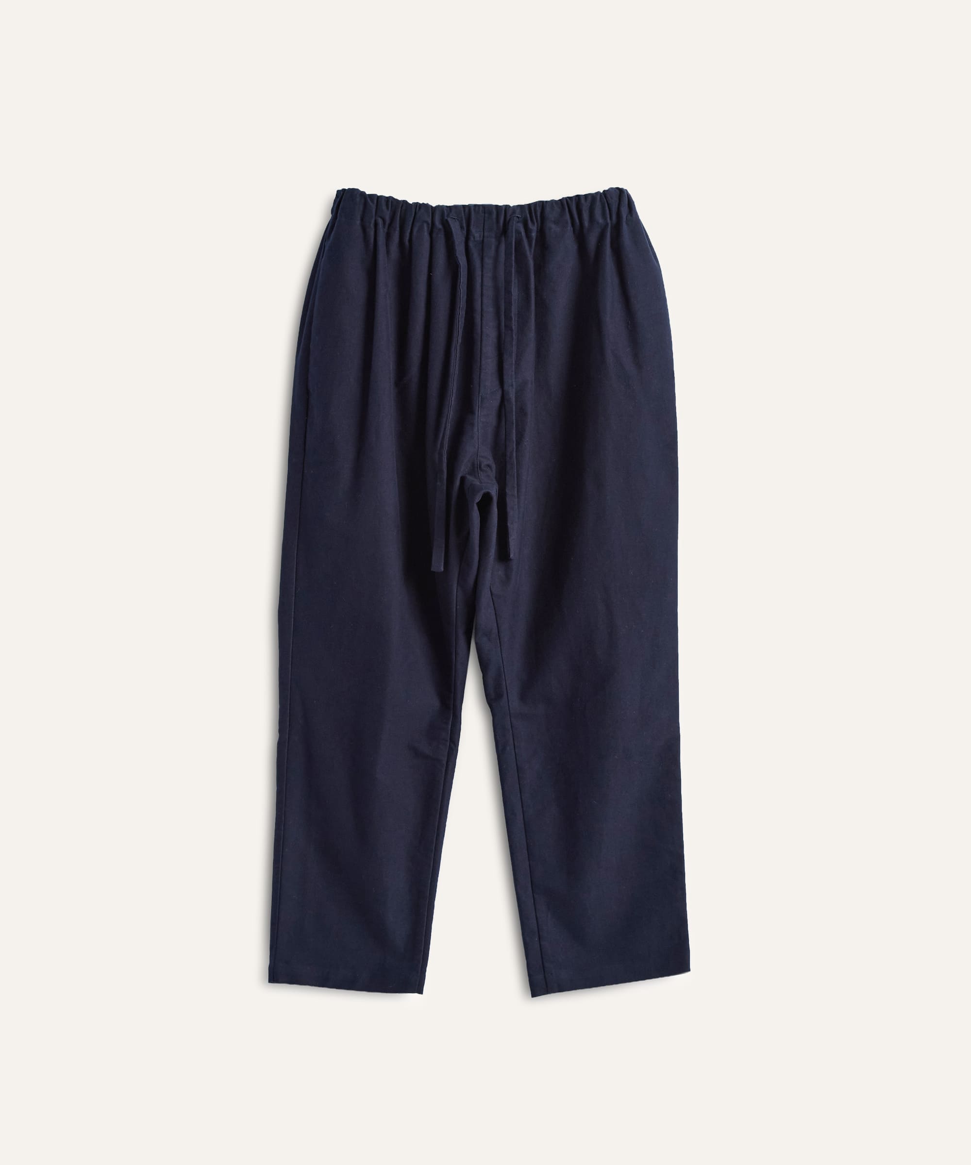 BRAVON MOLESKIN NAVY