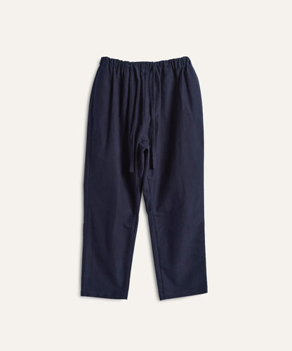 BRAVON MOLESKIN NAVY