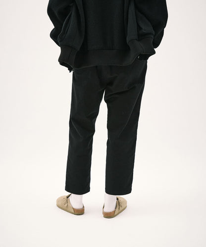 BRAVON MOLESKIN FITTING4