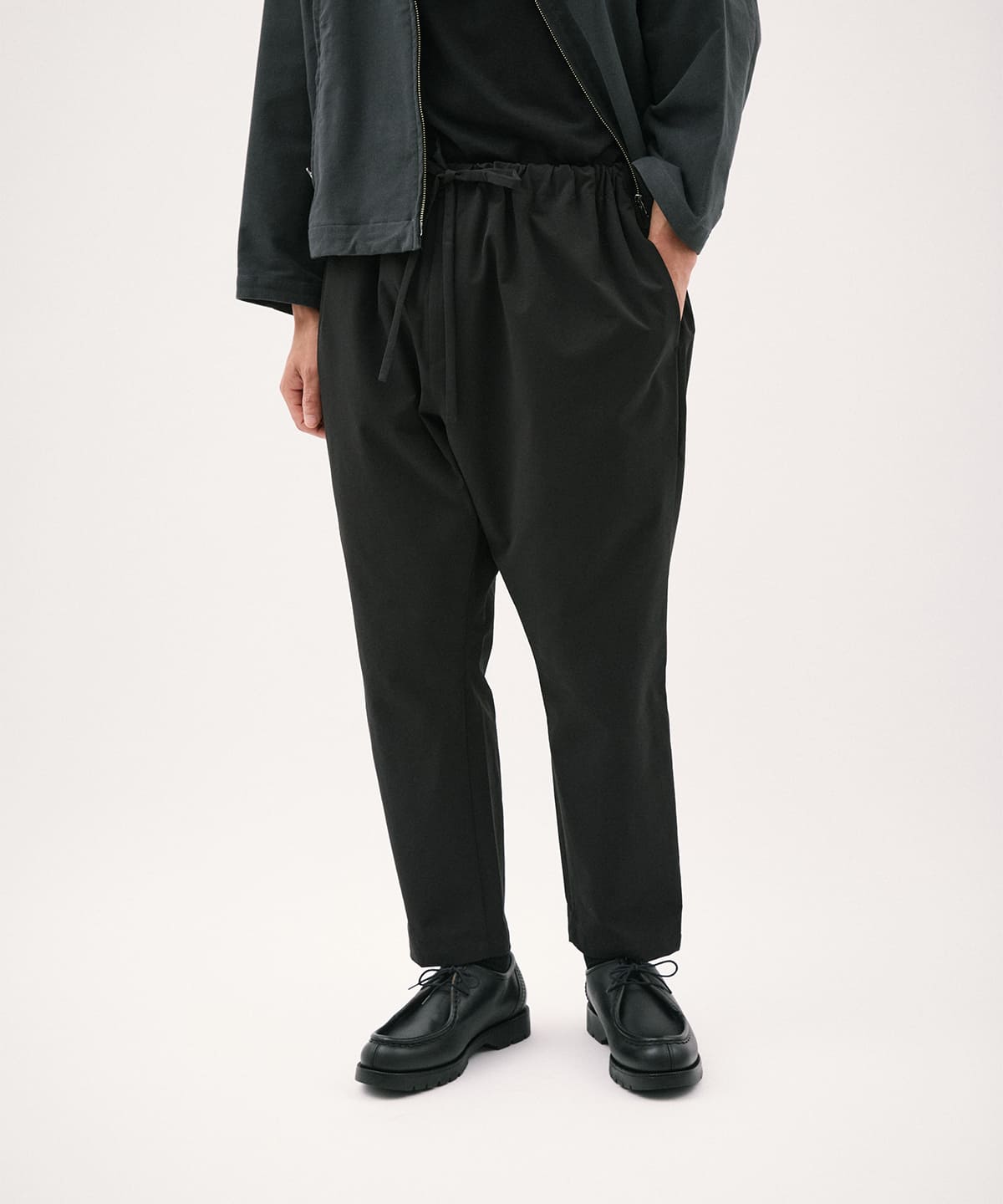 BRAVON W POLY FITTING6