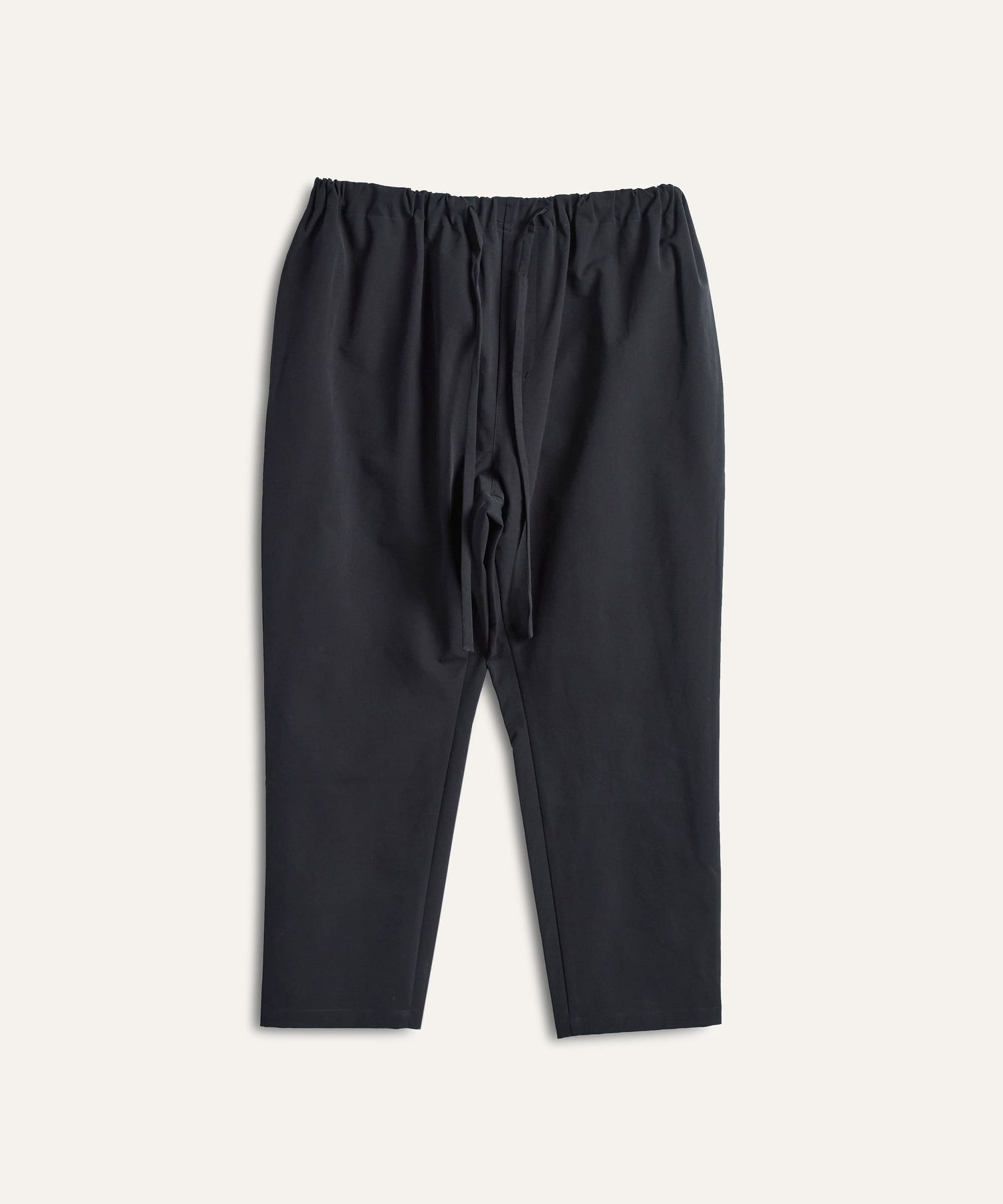 BRAVON W POLY BLACK