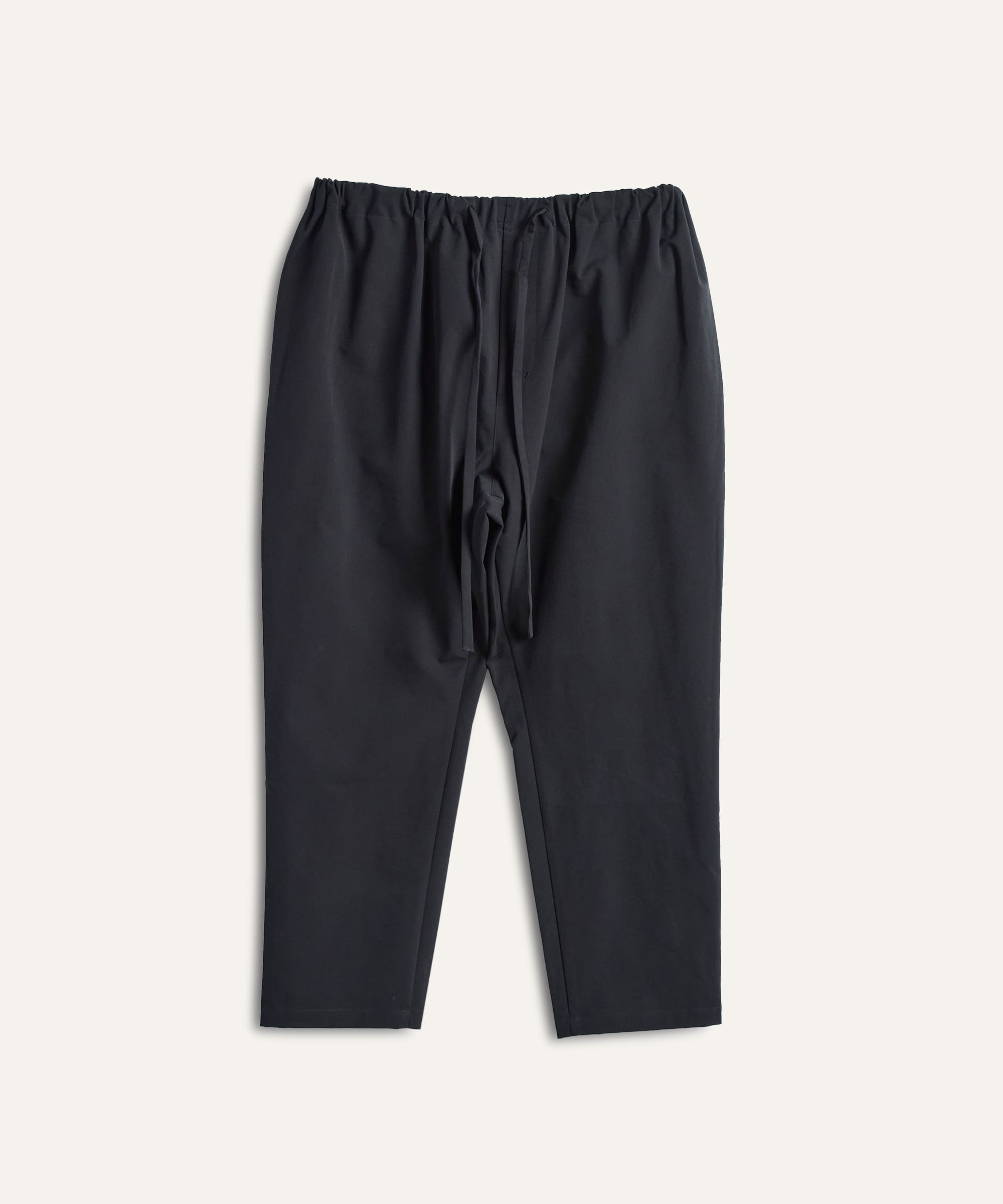 BRAVON W POLY BLACK