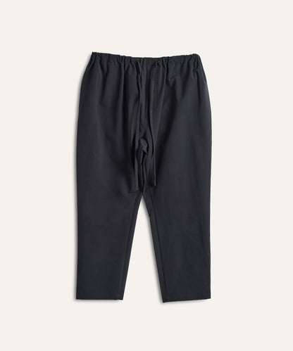 BRAVON W POLY BLACK