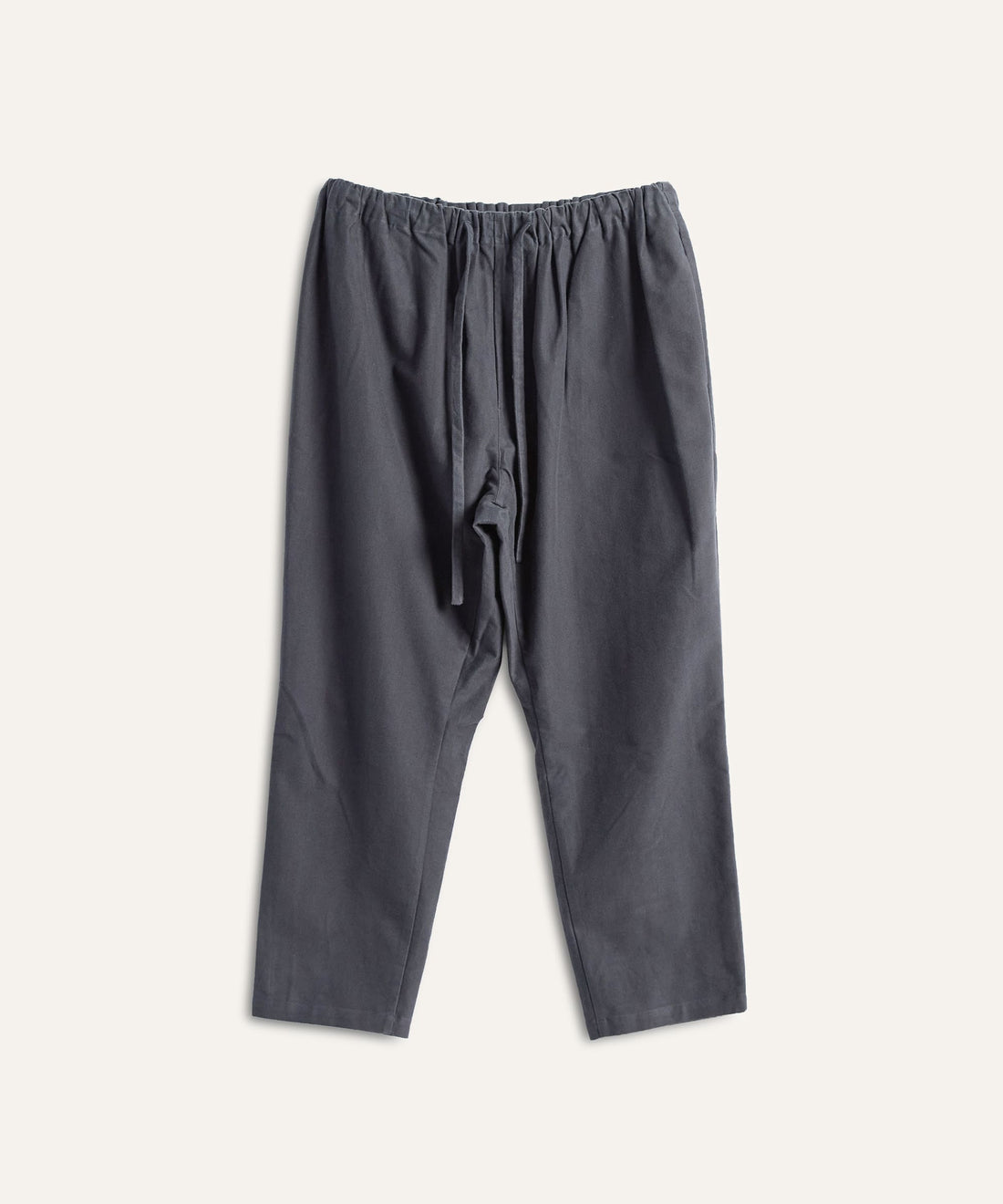 BRAVON MOLESKIN CHARCOAL