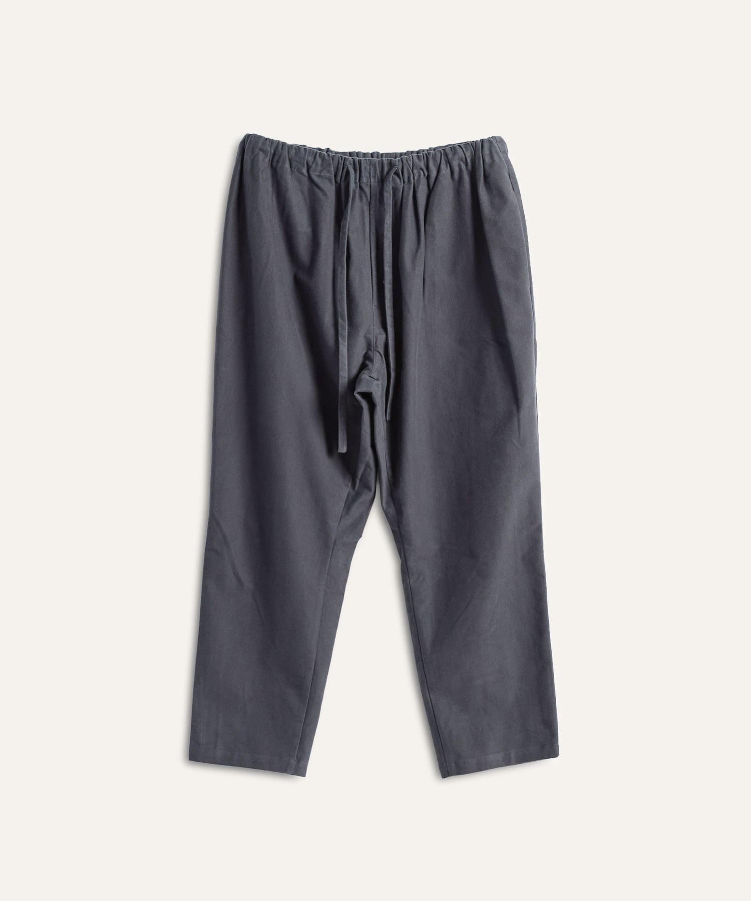 BRAVON MOLESKIN CHARCOAL