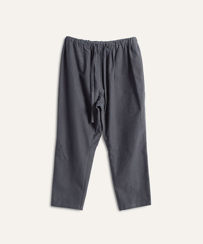 BRAVON MOLESKIN CHARCOAL