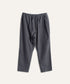 BRAVON MOLESKIN CHARCOAL