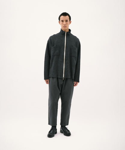 BRAVON MOLESKIN FITTING1