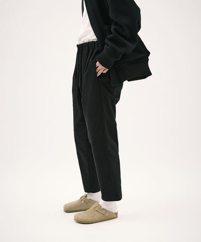 BRAVON MOLESKIN FITTING5