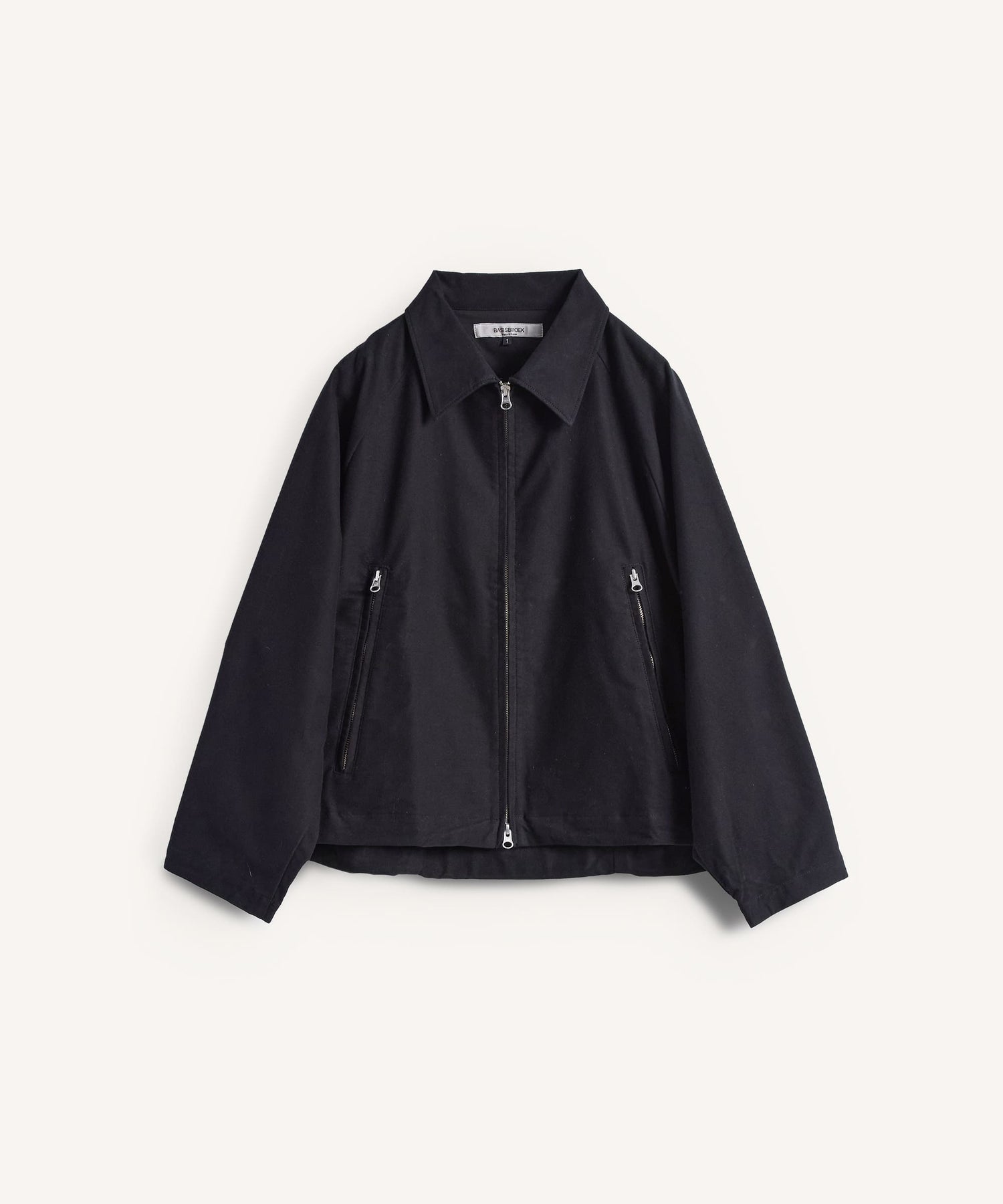 GRATY BLACK