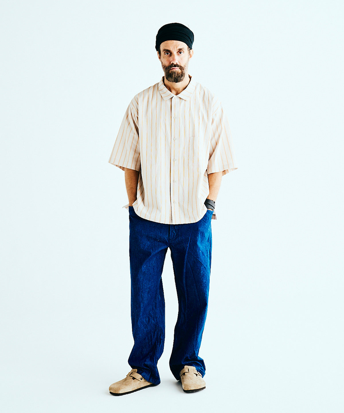 PUTTEN -STRIPE-