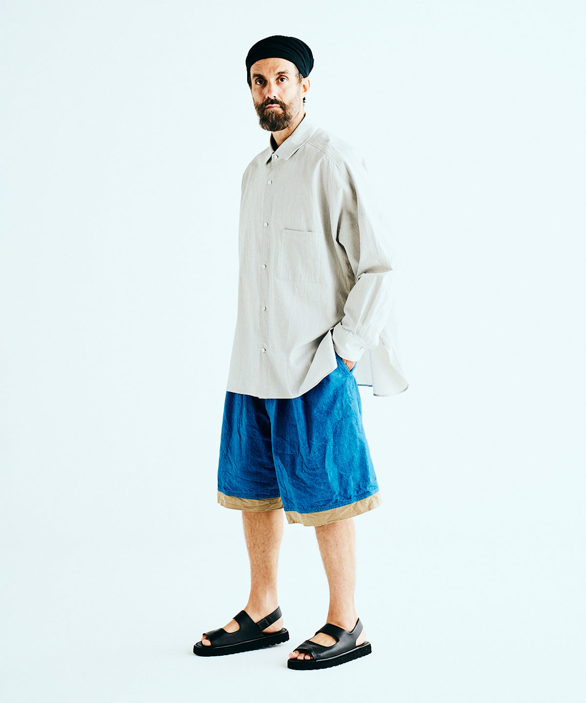 VAKEN -STRIPE-