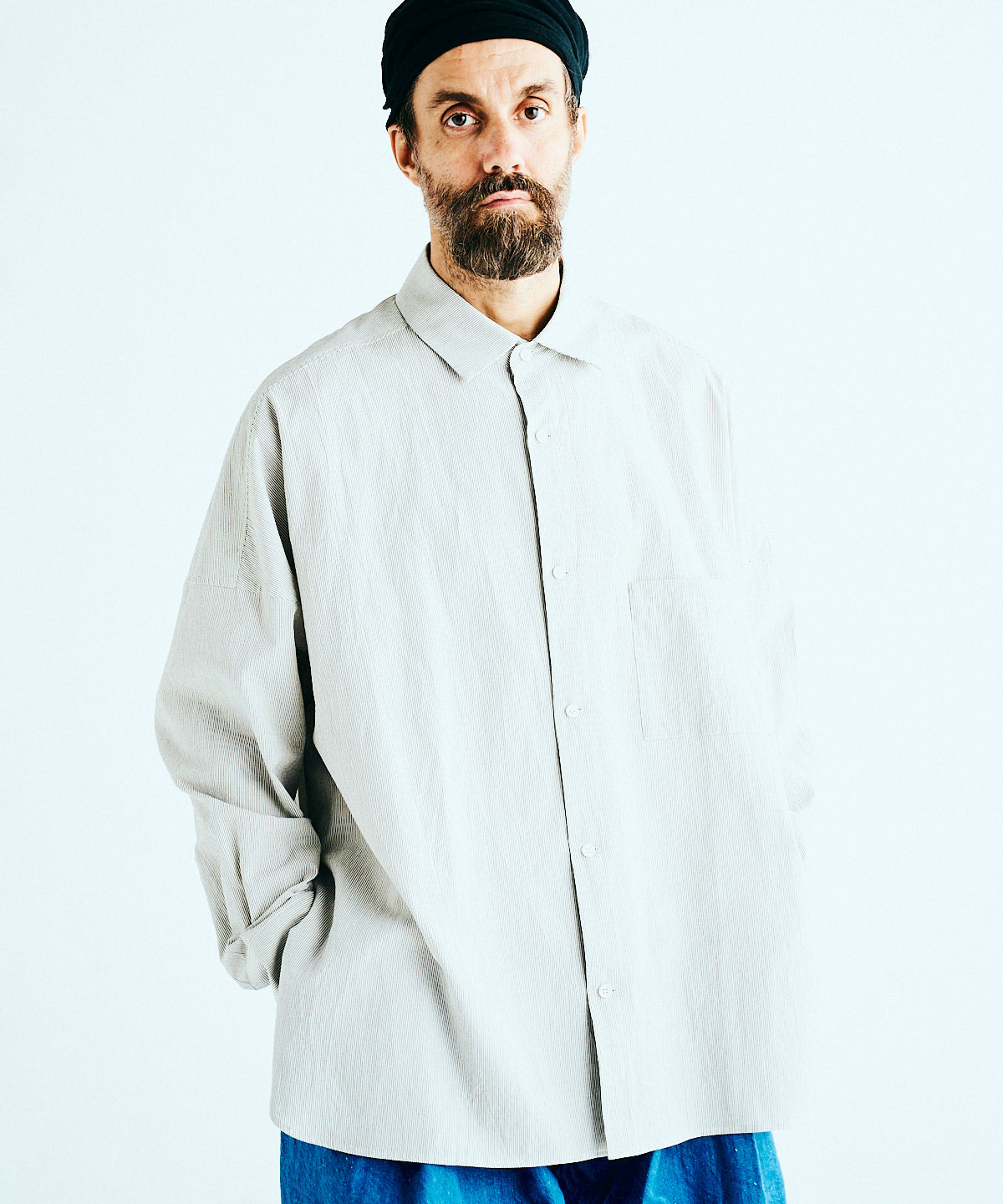 VAKEN -STRIPE-