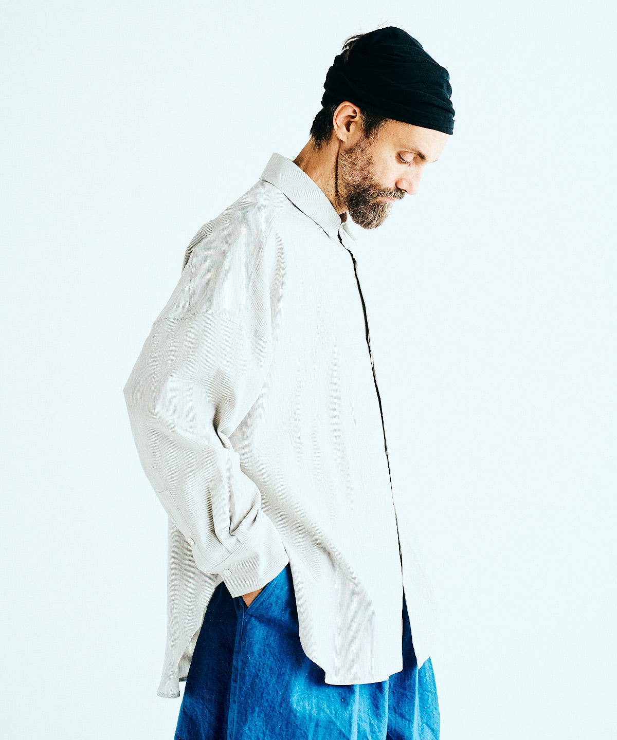 VAKEN -STRIPE-