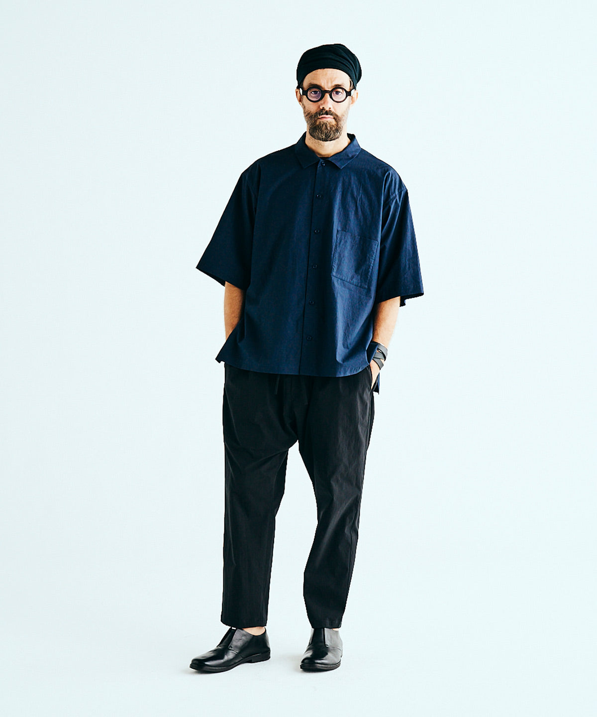 BRAVON -TAFFETA-