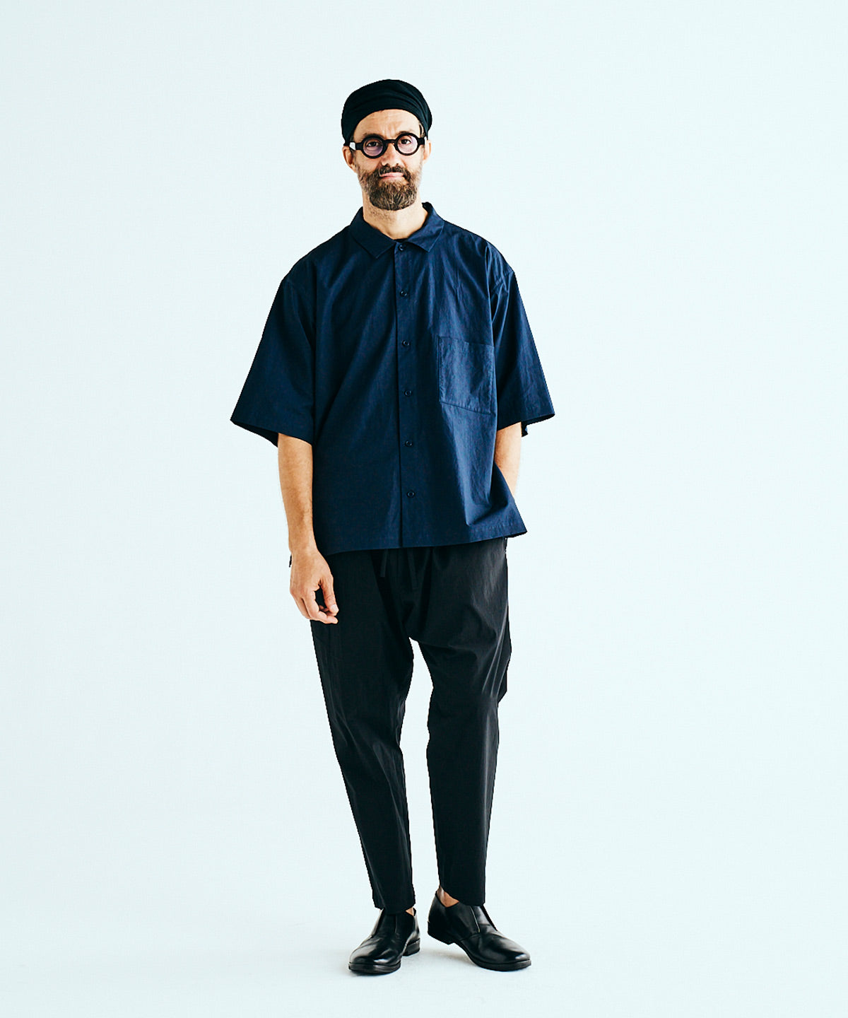 BRAVON -TAFFETA-
