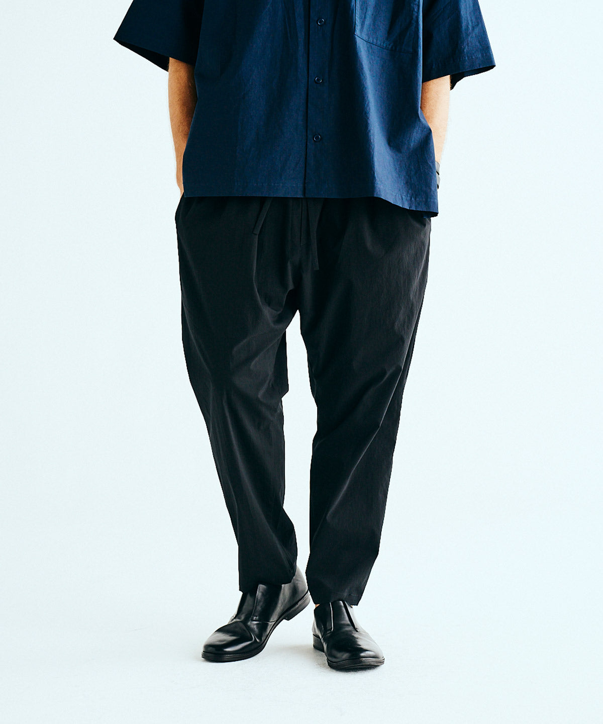 BRAVON -TAFFETA-