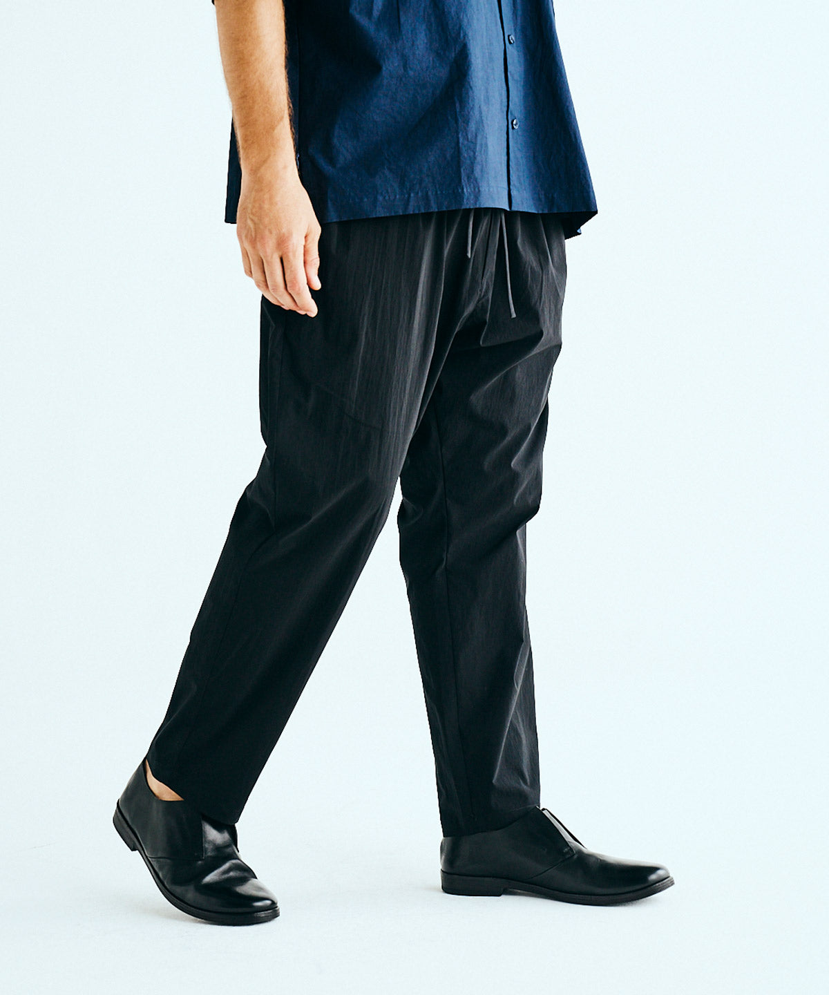 BRAVON -TAFFETA-