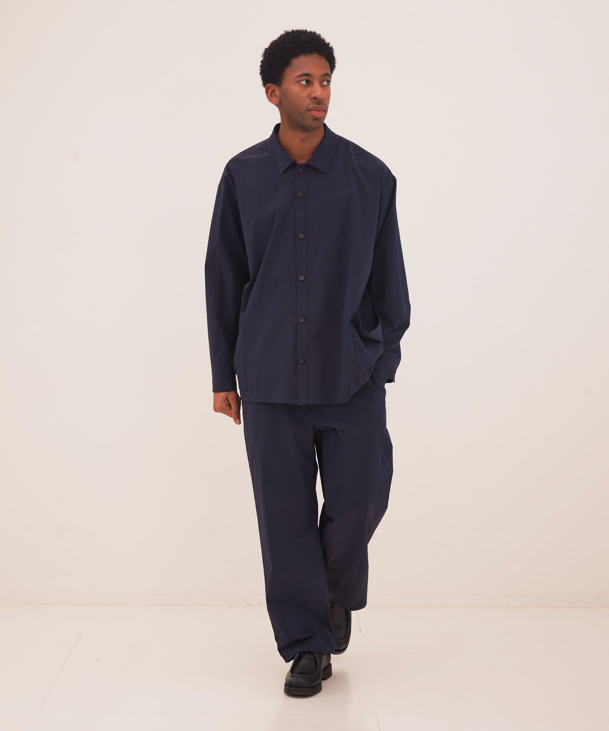 WISKEN -NYLON-