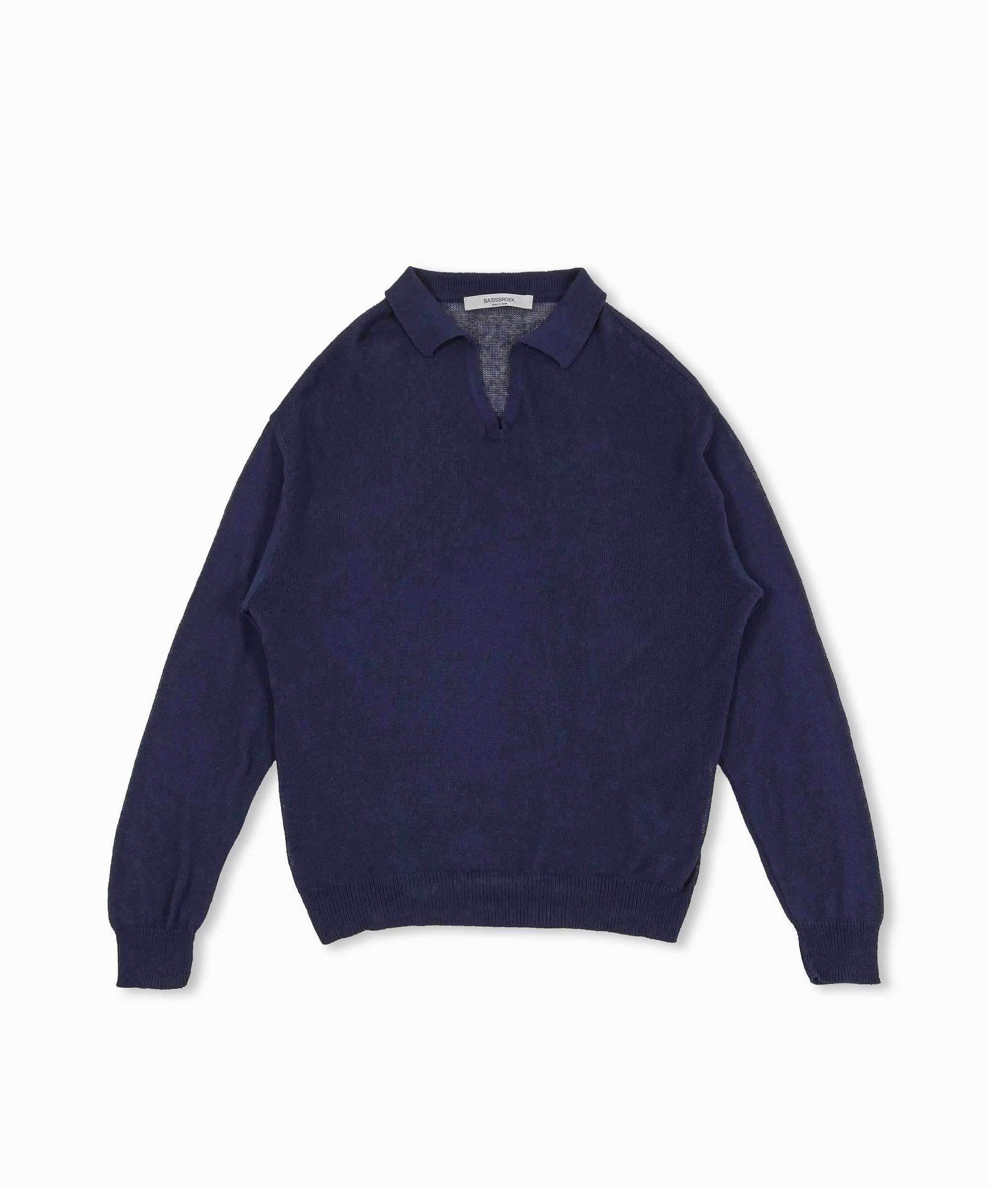 TOPS | BASIS BROEK（バージスブルック） – BASISBROEK