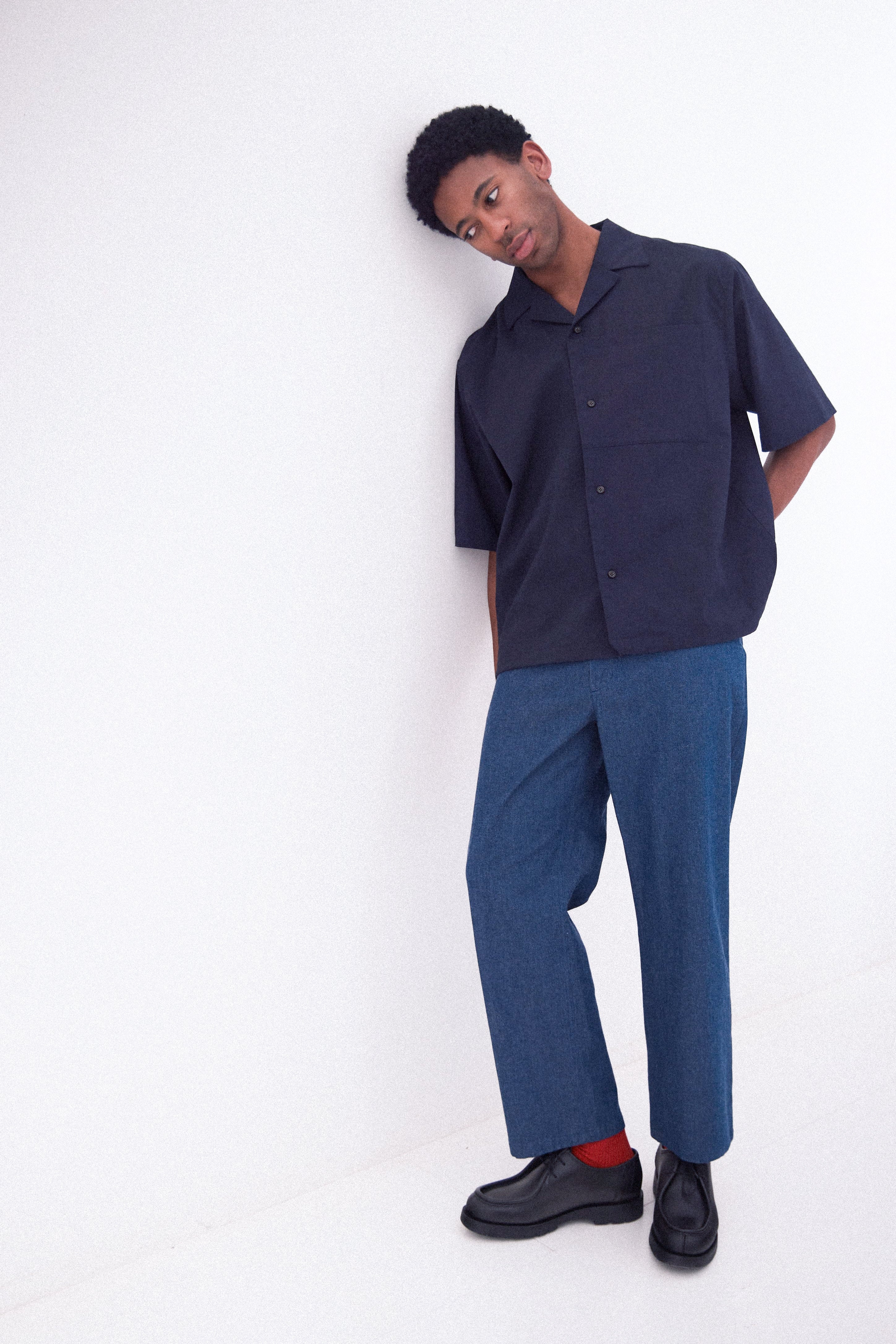 basisbroek 希少　ベスト