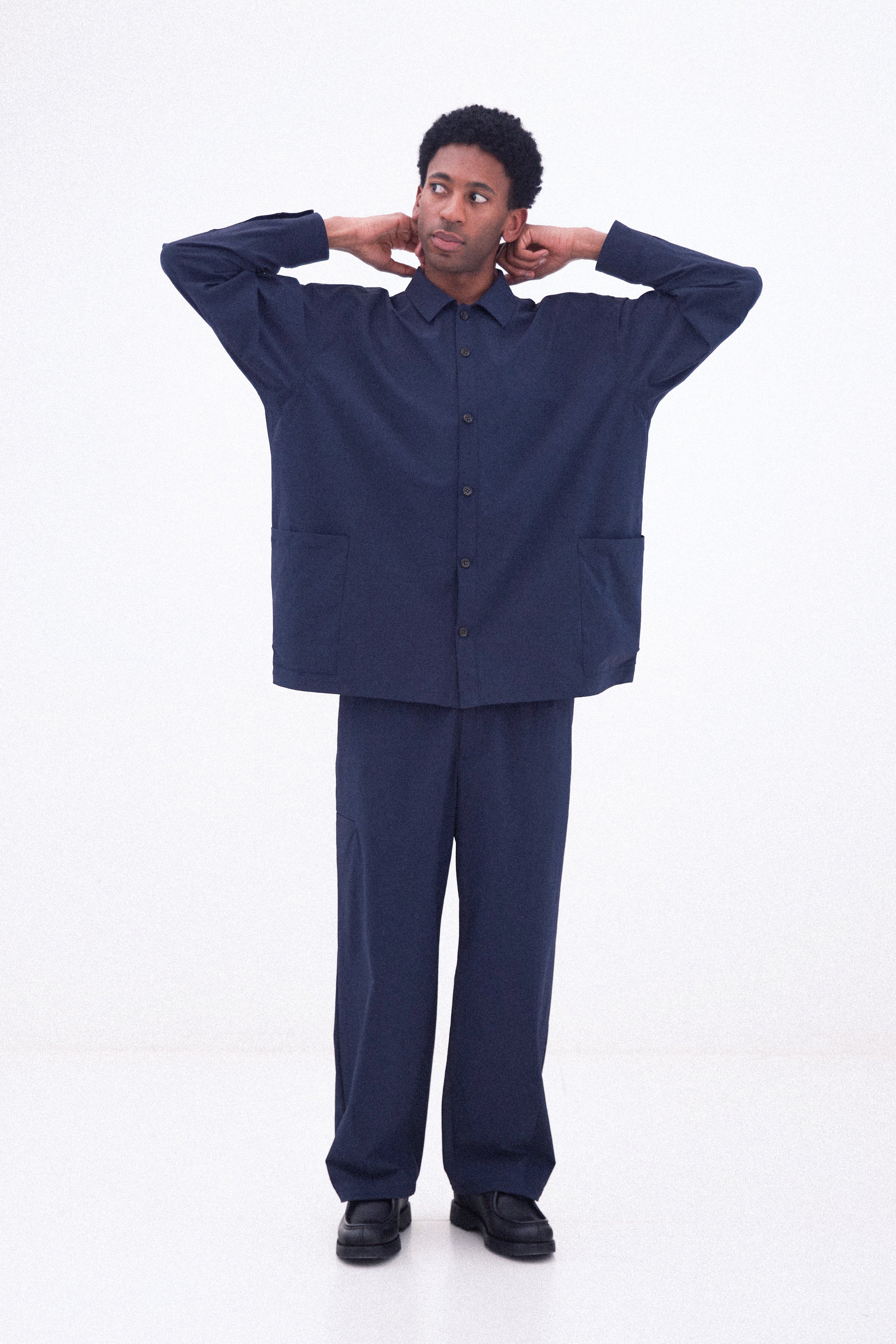 希少　ベスト basisbroek