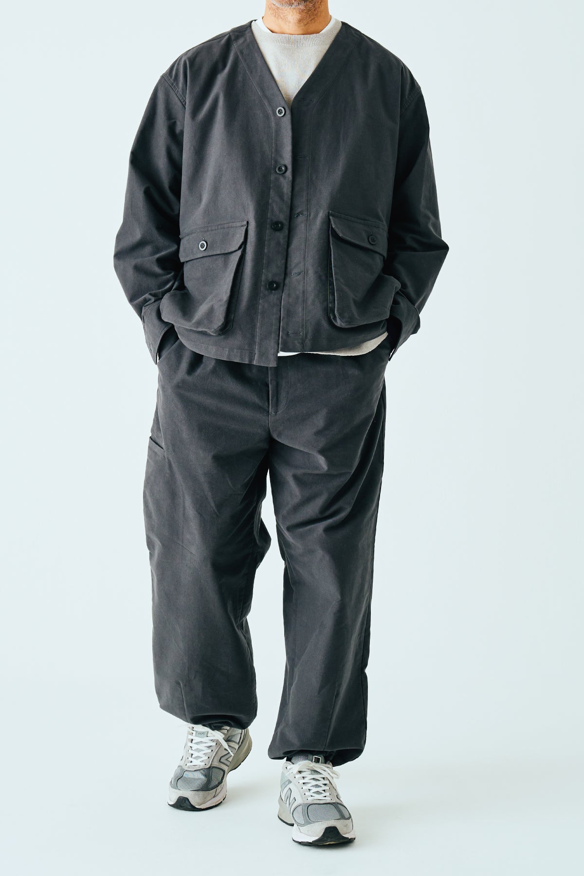希少　ベスト basisbroek